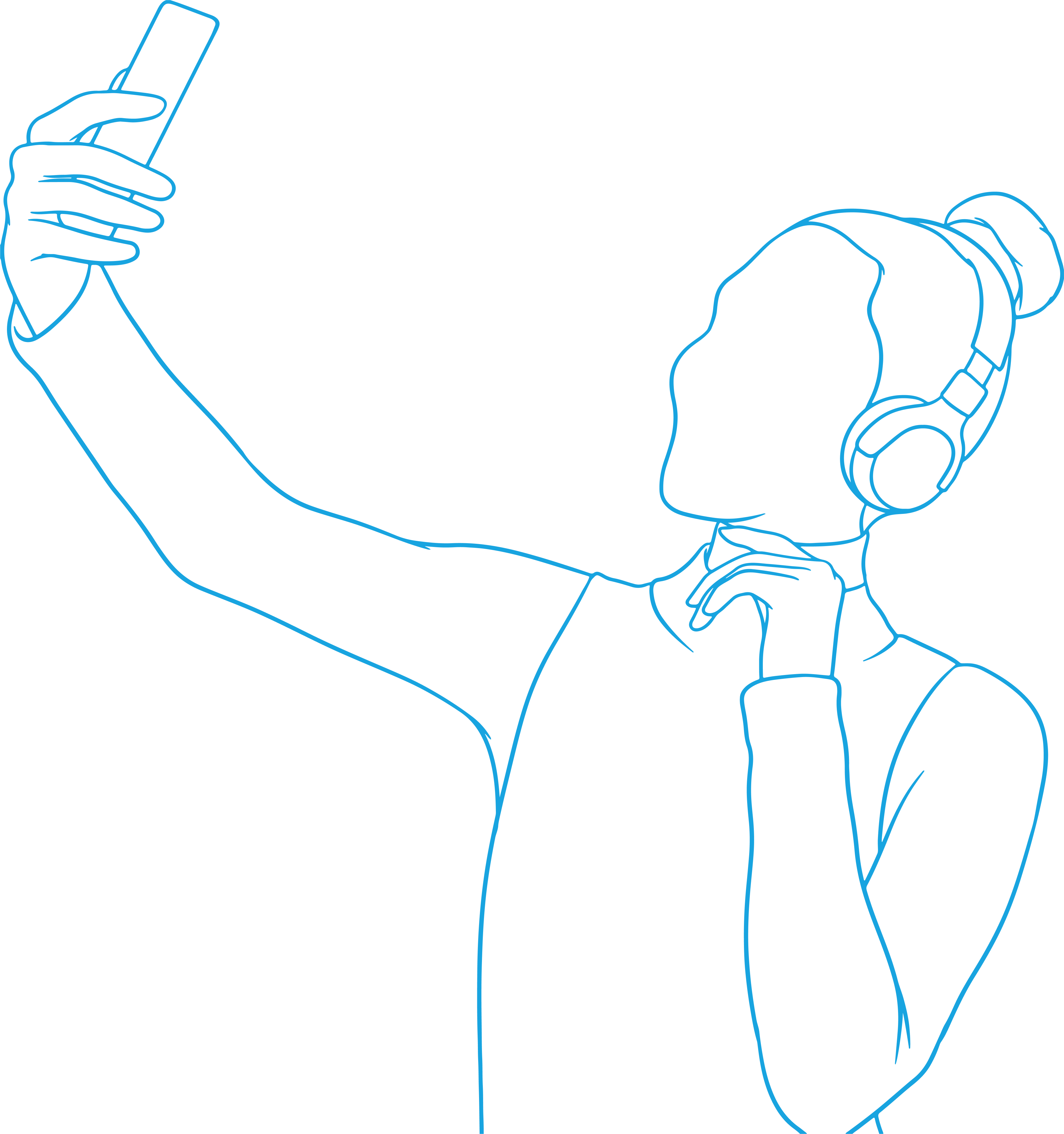 Social Media & Influencer Verification