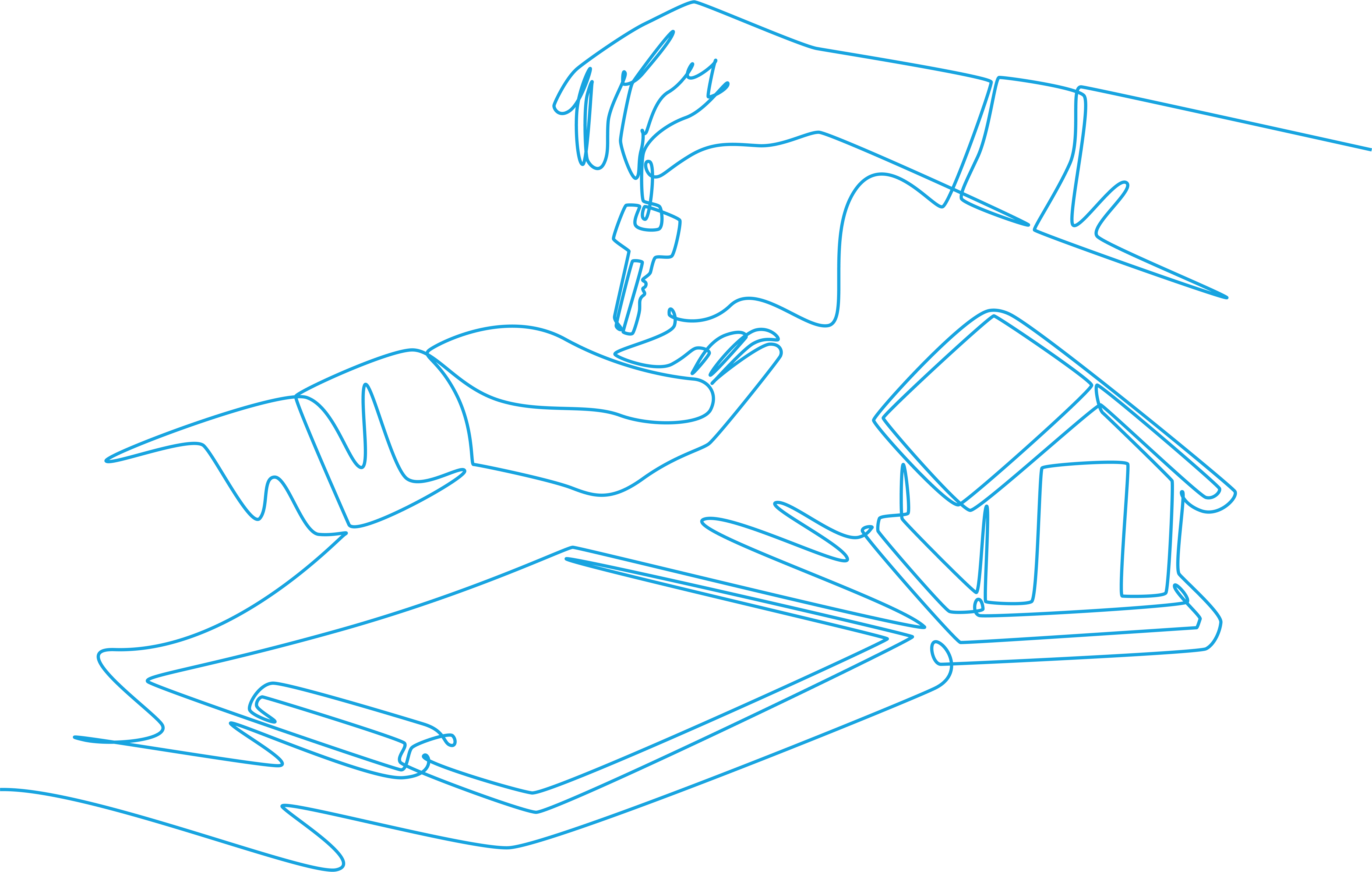 Property Rentals & Flat Viewings