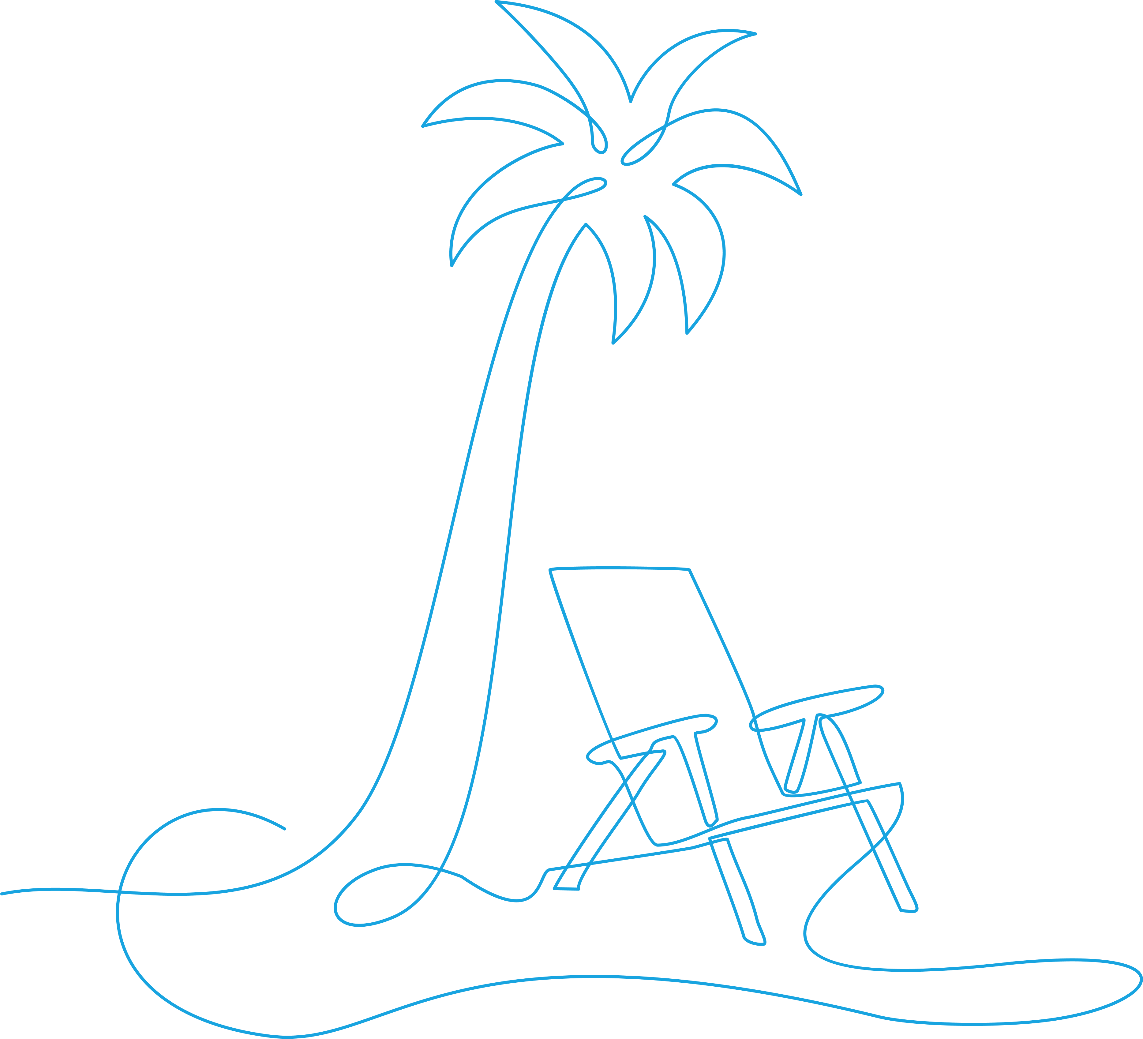 Vacation Rentals