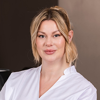 Pernilla Sjöholm